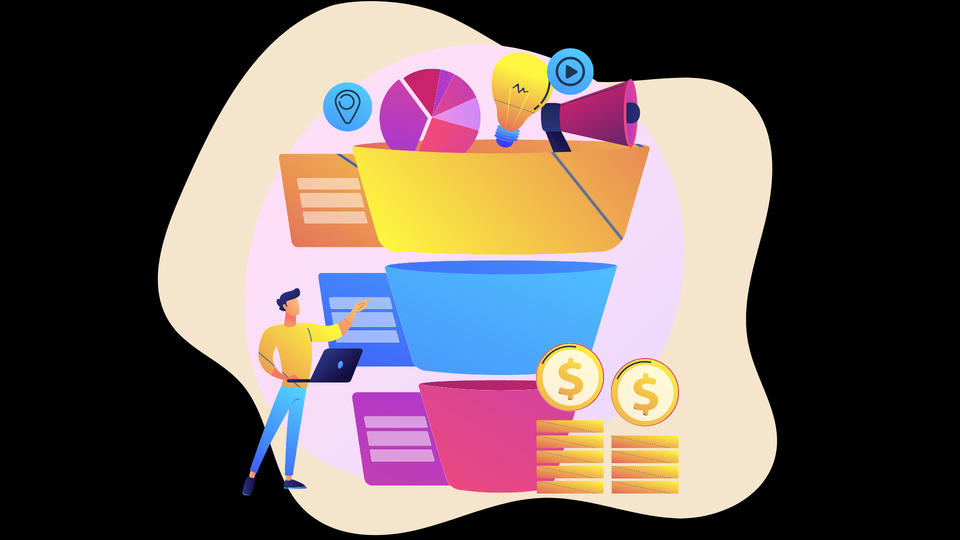 Segment, Automate, Engage